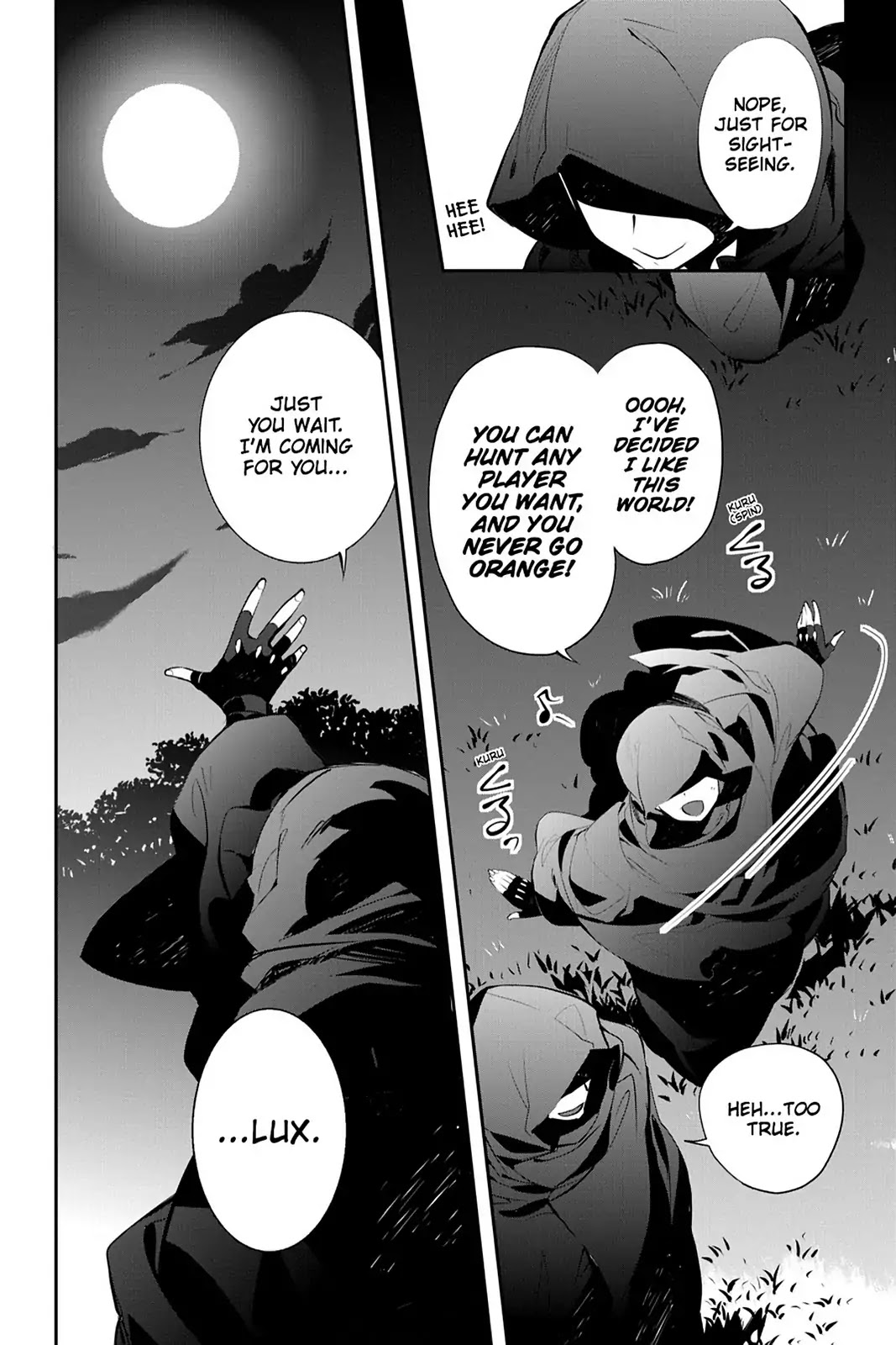 Sword Art Online - Girls Ops Chapter 11 page 24 - Chapter 11: Vol.2 STAGE.11
