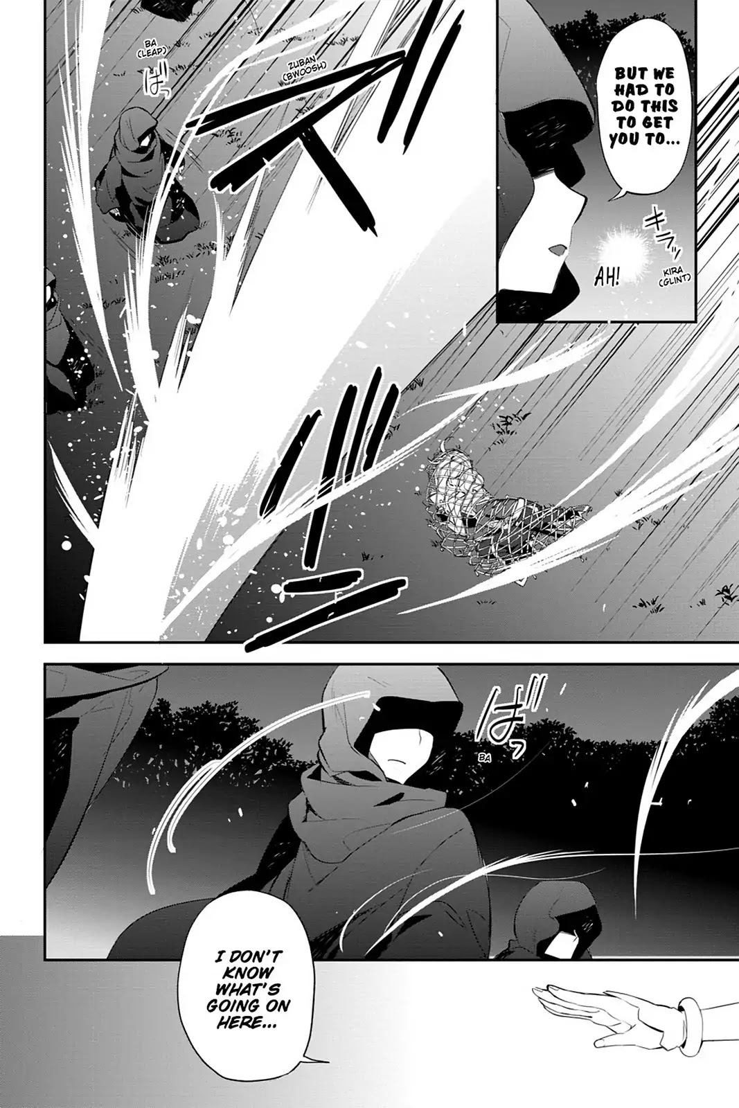 Sword Art Online - Girls Ops Chapter 12 page 22 - Chapter 12: Vol.3 STAGE.12
