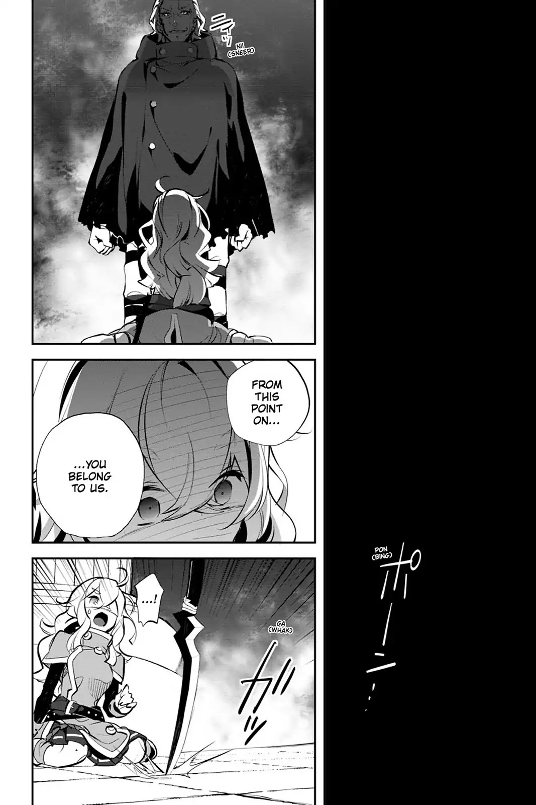 Sword Art Online - Girls Ops Chapter 15 page 18 - Chapter 15: Vol.3 STAGE.15