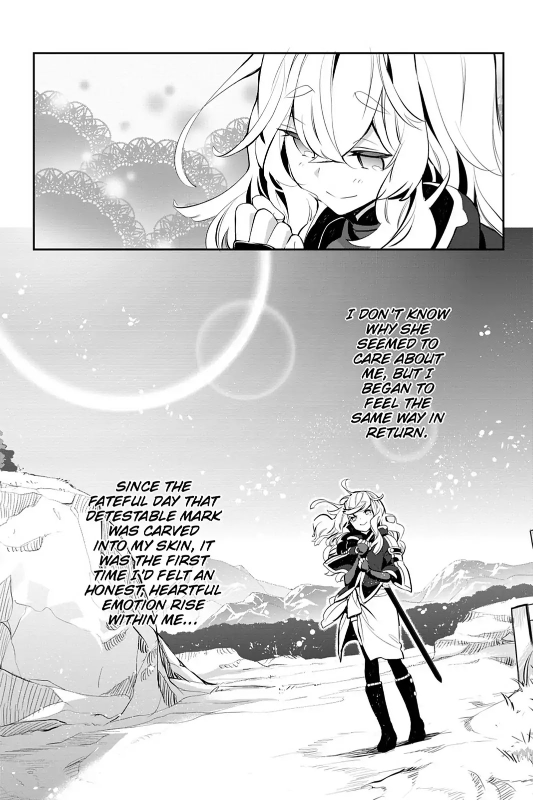 Sword Art Online - Girls Ops Chapter 15 page 40 - Chapter 15: Vol.3 STAGE.15