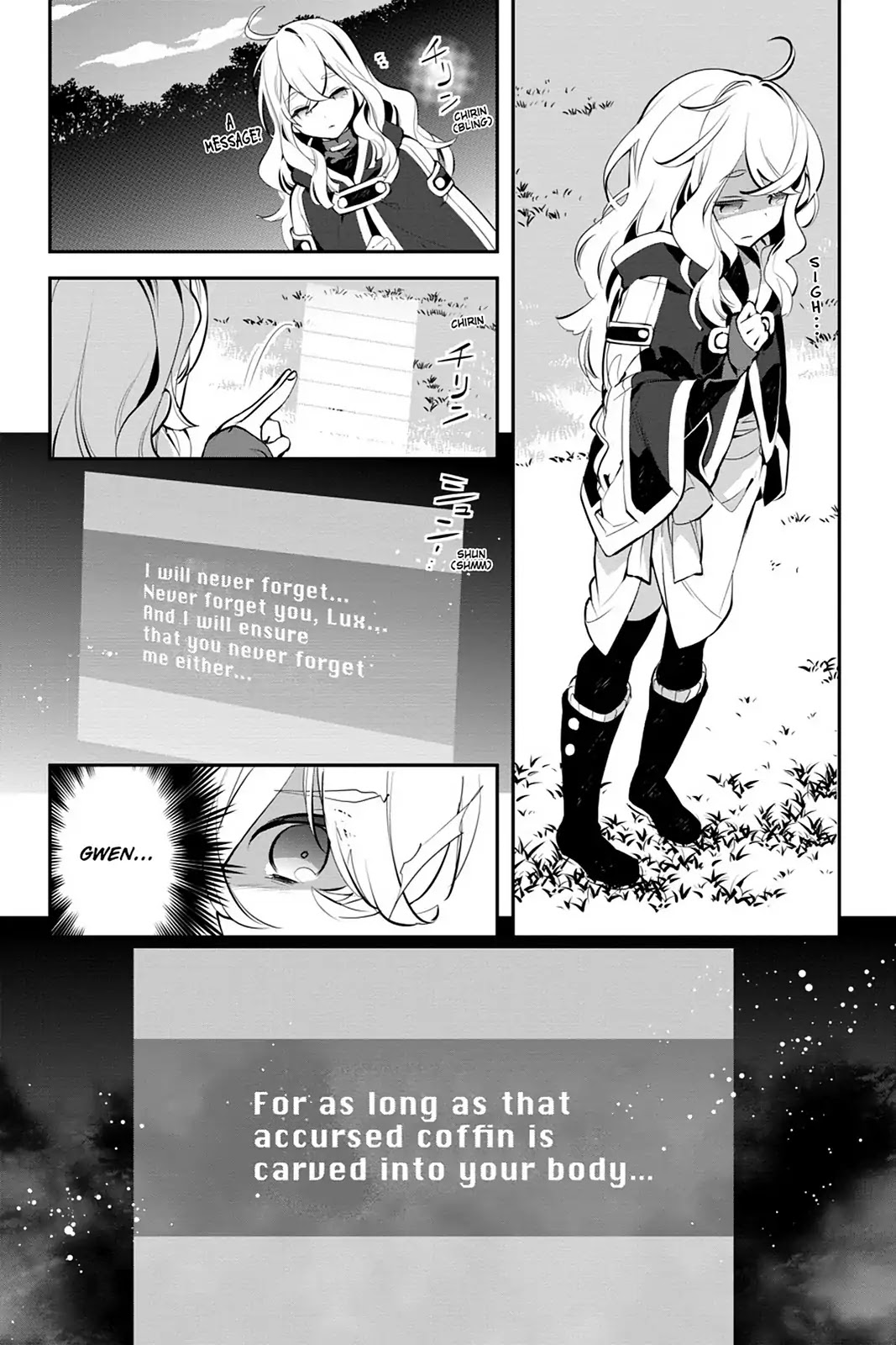 Sword Art Online - Girls Ops Chapter 16 page 25 - Chapter 16: Vol.3 STAGE.16