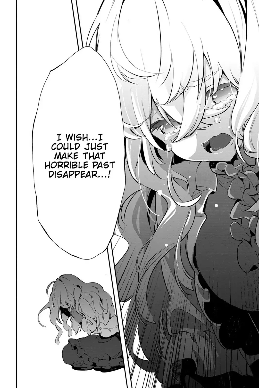 Sword Art Online - Girls Ops Chapter 16 page 36 - Chapter 16: Vol.3 STAGE.16