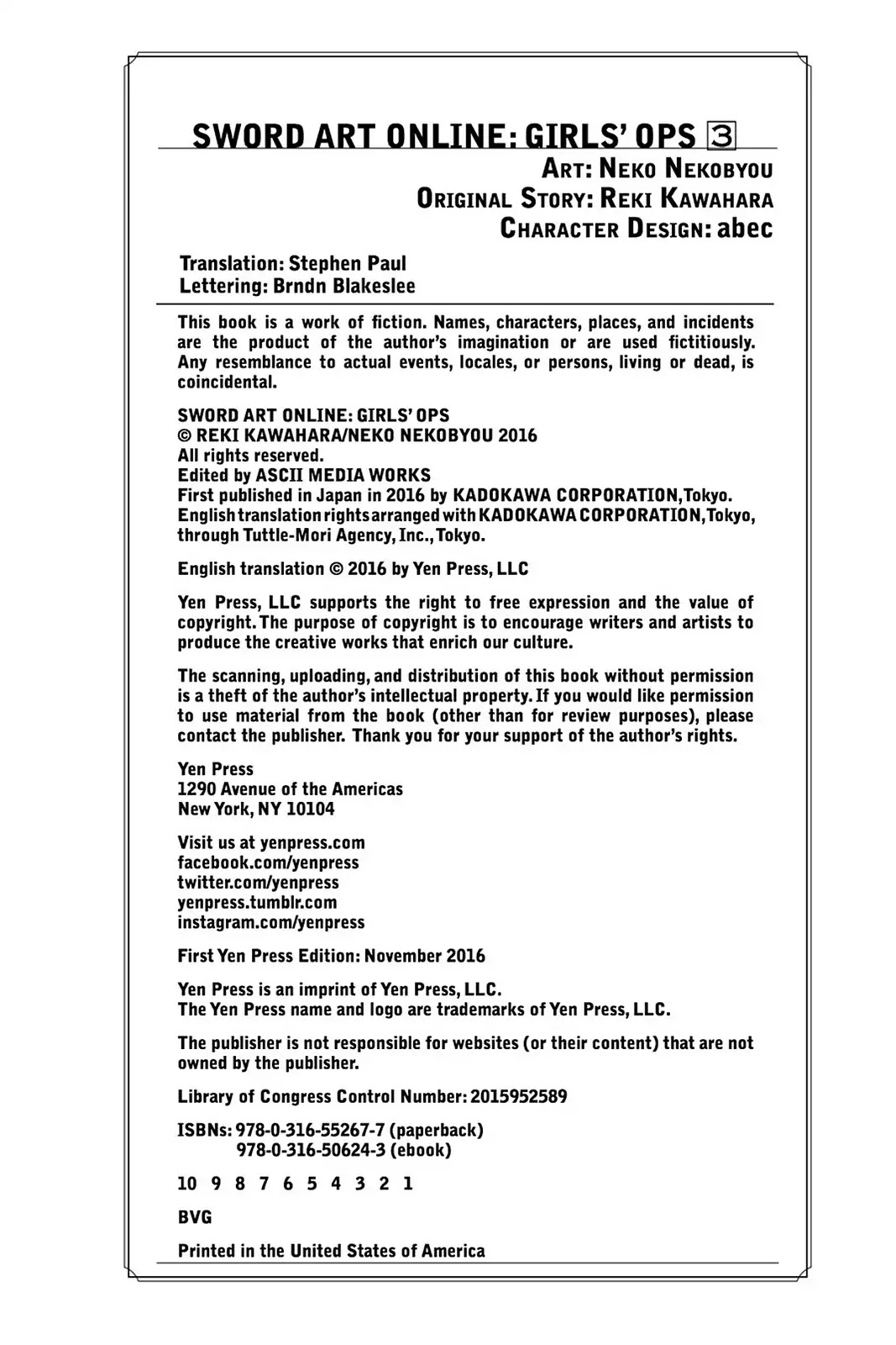 Sword Art Online - Girls Ops Chapter 16 page 54 - Chapter 16: Vol.3 STAGE.16
