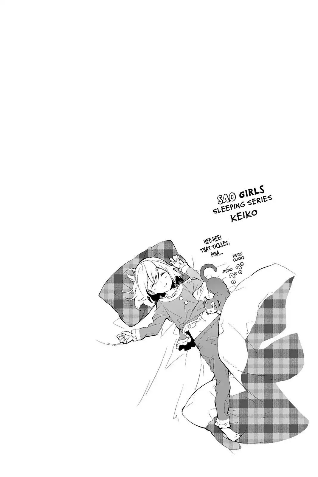 Sword Art Online - Girls Ops Chapter 17 page 40 - Chapter 17: Vol.4 STAGE.17