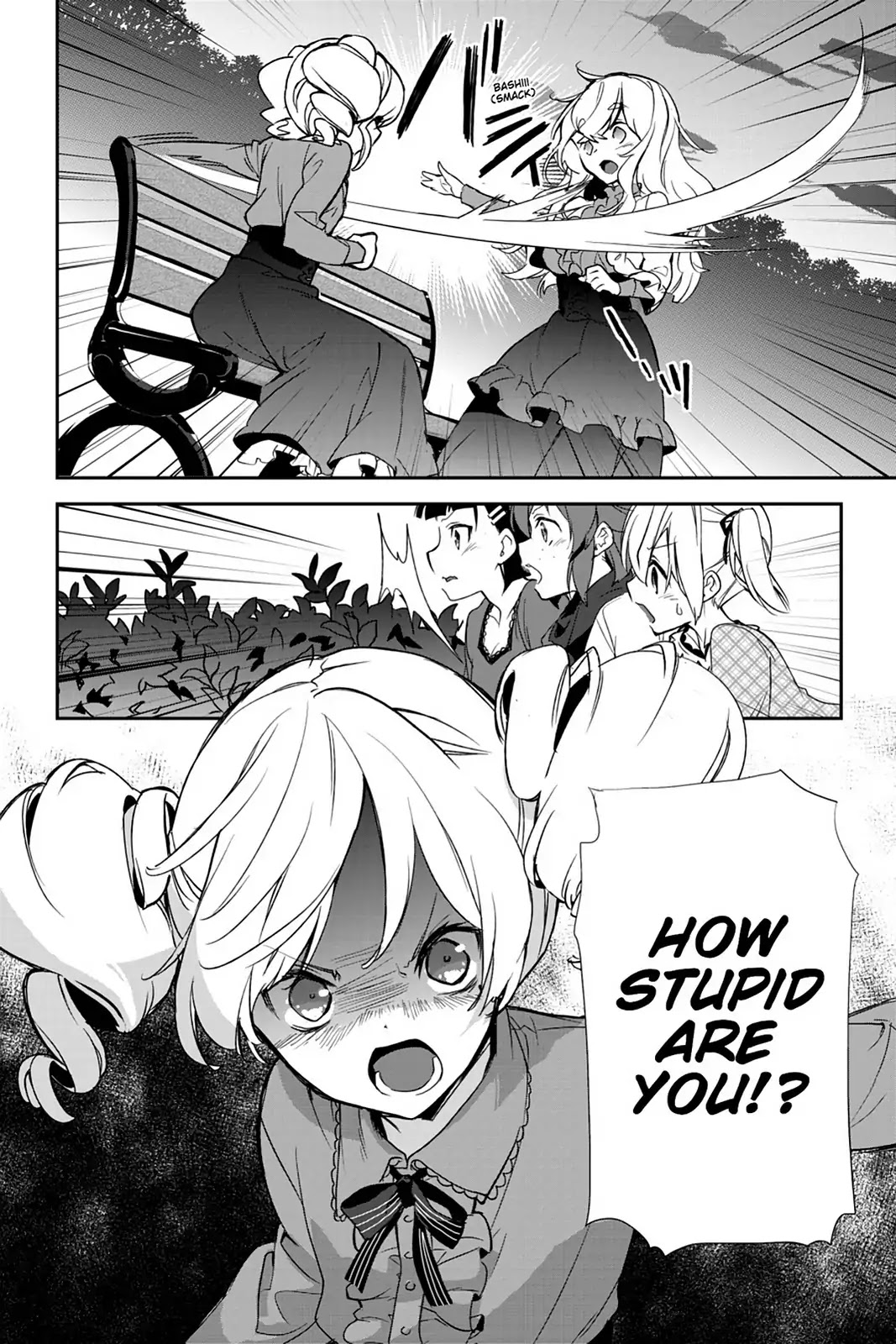 Sword Art Online - Girls Ops Chapter 21 page 26 - Chapter 21: Vol.4 STAGE.21
