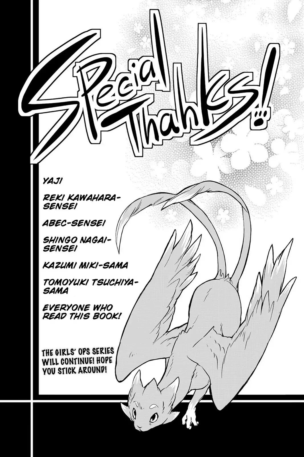 Sword Art Online - Girls Ops Chapter 22 page 35 - Chapter 22: Vol.4 STAGE.22