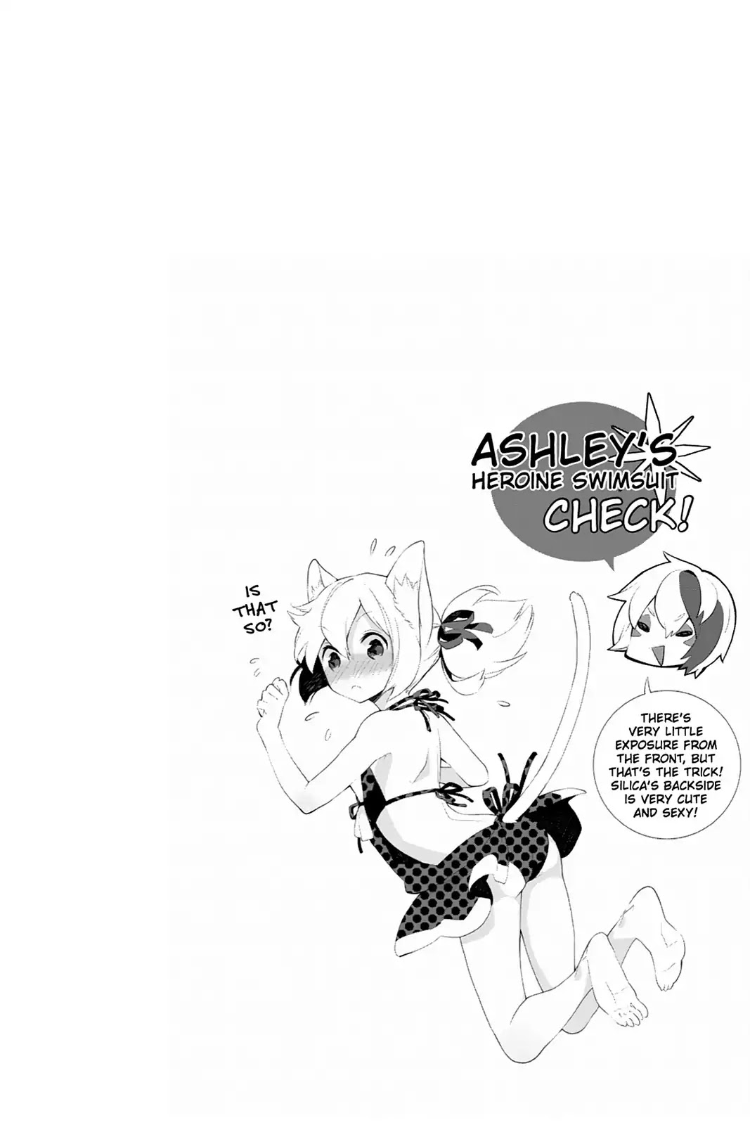 Sword Art Online - Girls Ops Chapter 7 page 37 - Chapter 7: Vol.2 STAGE.7