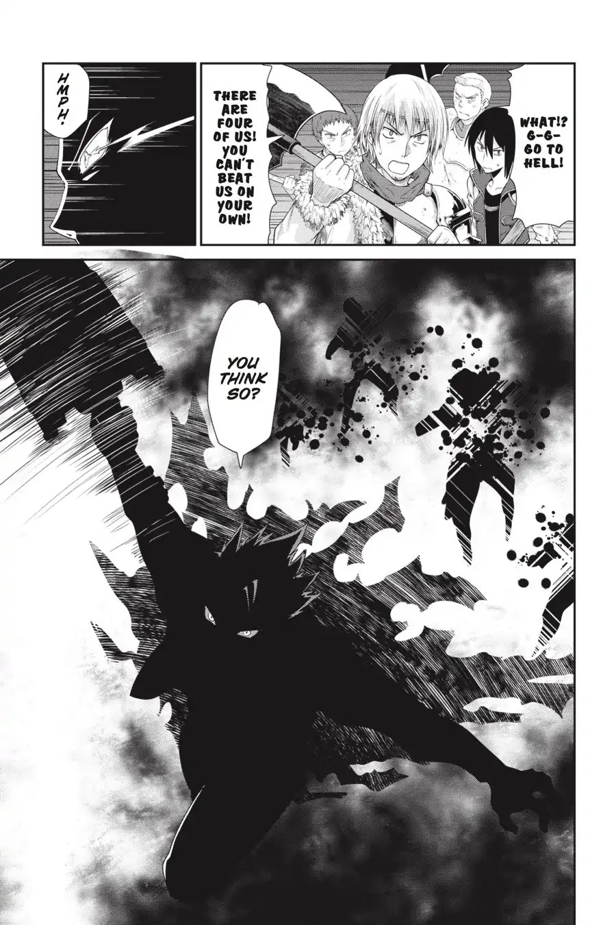 Sword Art Online: Hollow Realization Chapter 2 page 13 - Chapter 2: Vol.1 #02: Premiere