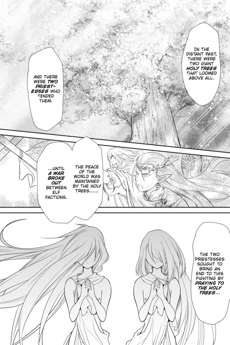 Sword Art Online: Hollow Realization Chapter 2 page 46 - Chapter 2: Vol.1 #02: Premiere