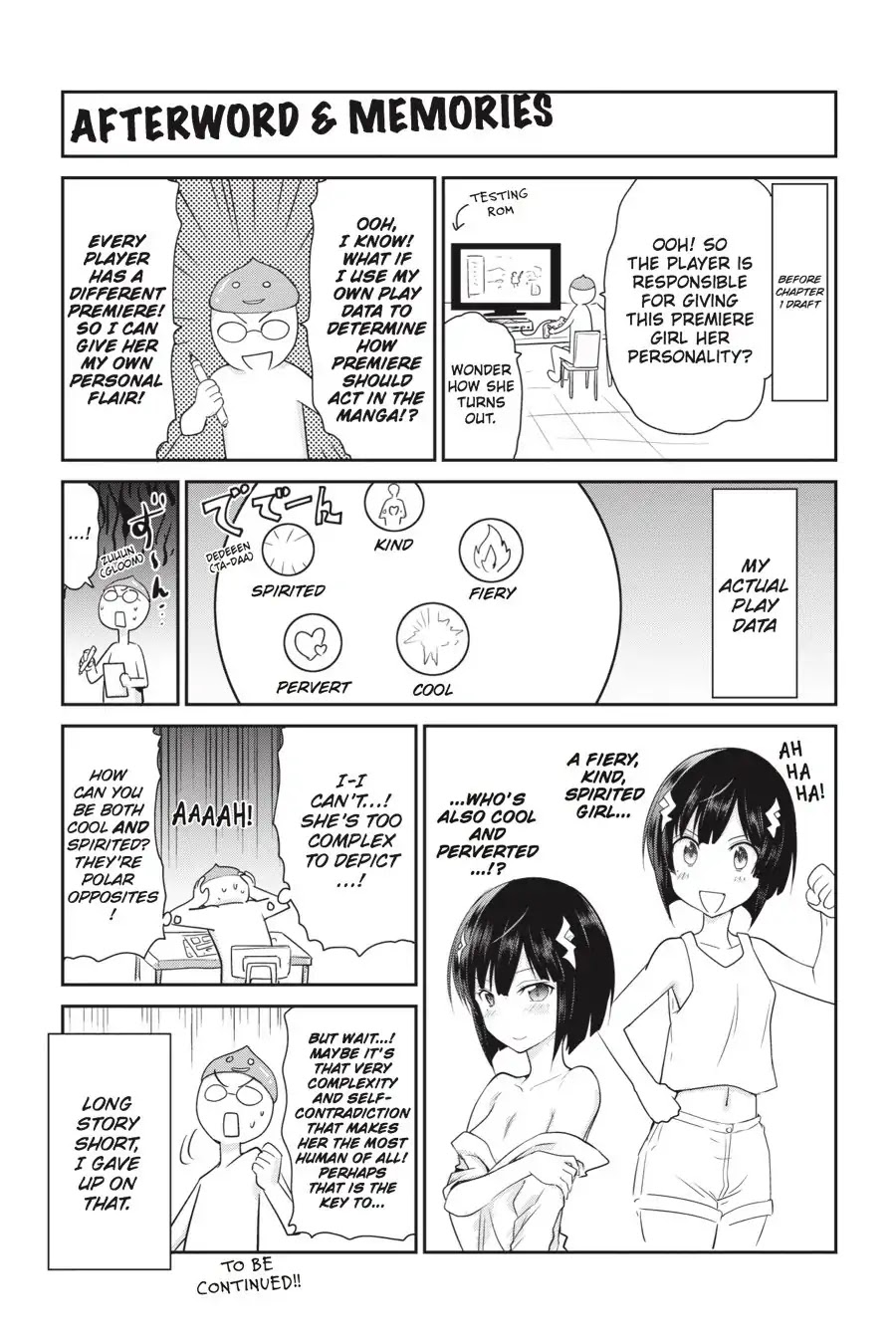 Sword Art Online: Hollow Realization Chapter 3 page 51 - Chapter 3: Vol.1 #03: Return of the A