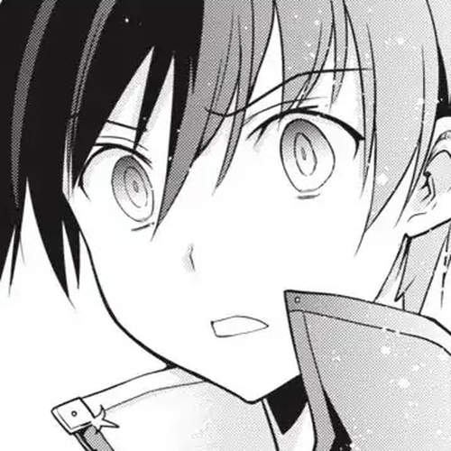 Sword Art Online: Hollow Realization Chapter 3: Vol.1 #03: Return of the A cover