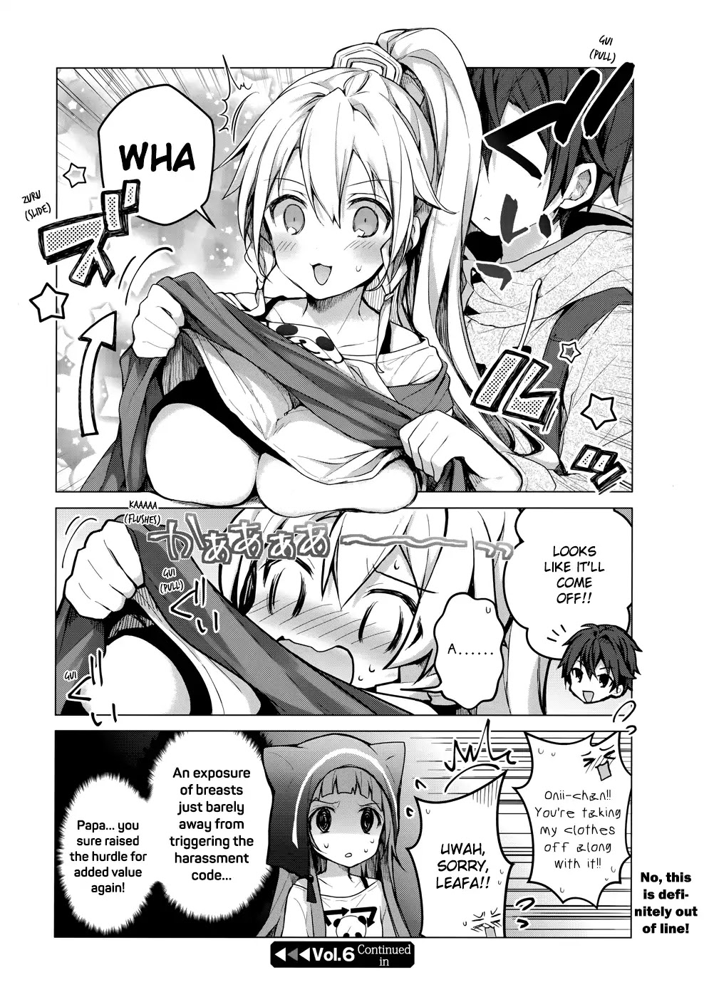 Sword Art Online - Kirito's Gun Gale Wars Chapter 2 page 12 - Chapter 2: 2nd Night