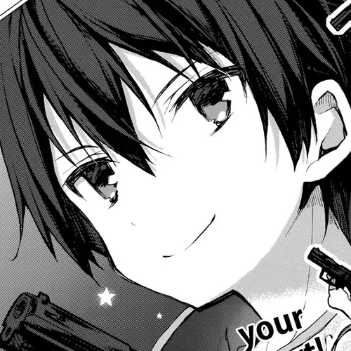 Sword Art Online - Kirito's Gun Gale Wars Chapter 2: 2nd Night cover