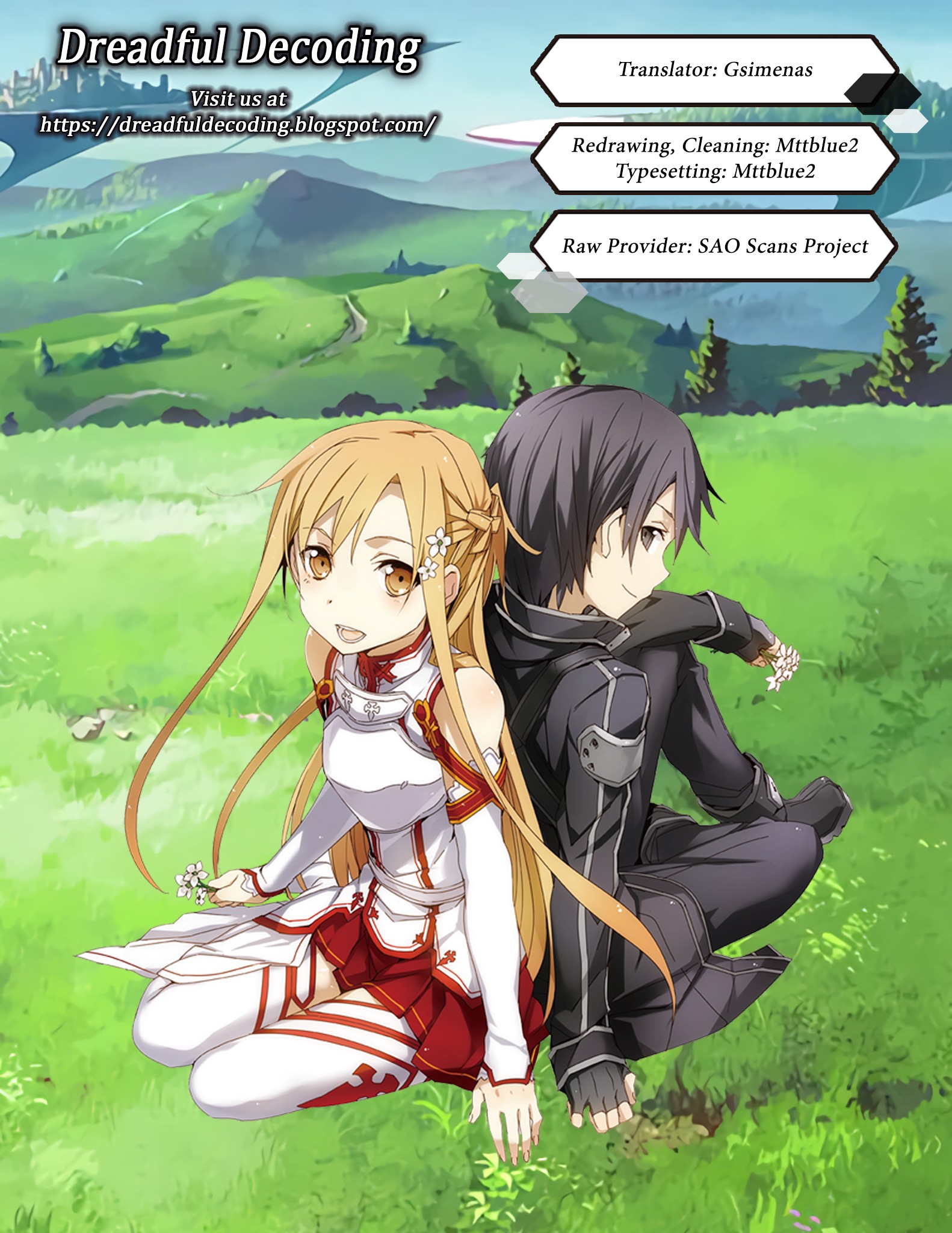 Sword Art Online - Kirito's Gun Gale Wars Chapter 5 page 17 - Chapter 5: 5th Night