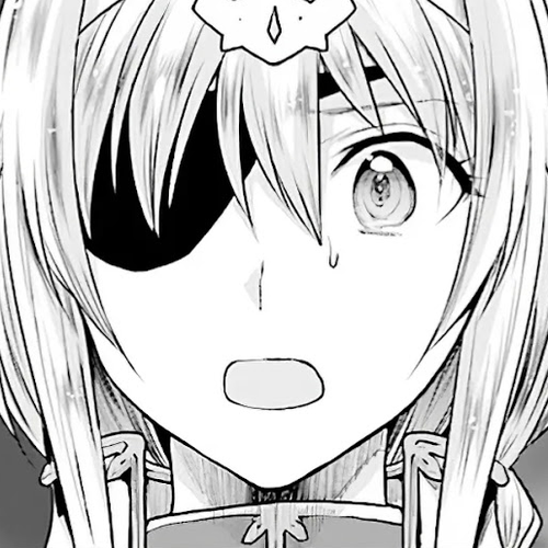 Sword Art Online - Lycoris Chapter 13: Supreme Priest Administrator cover