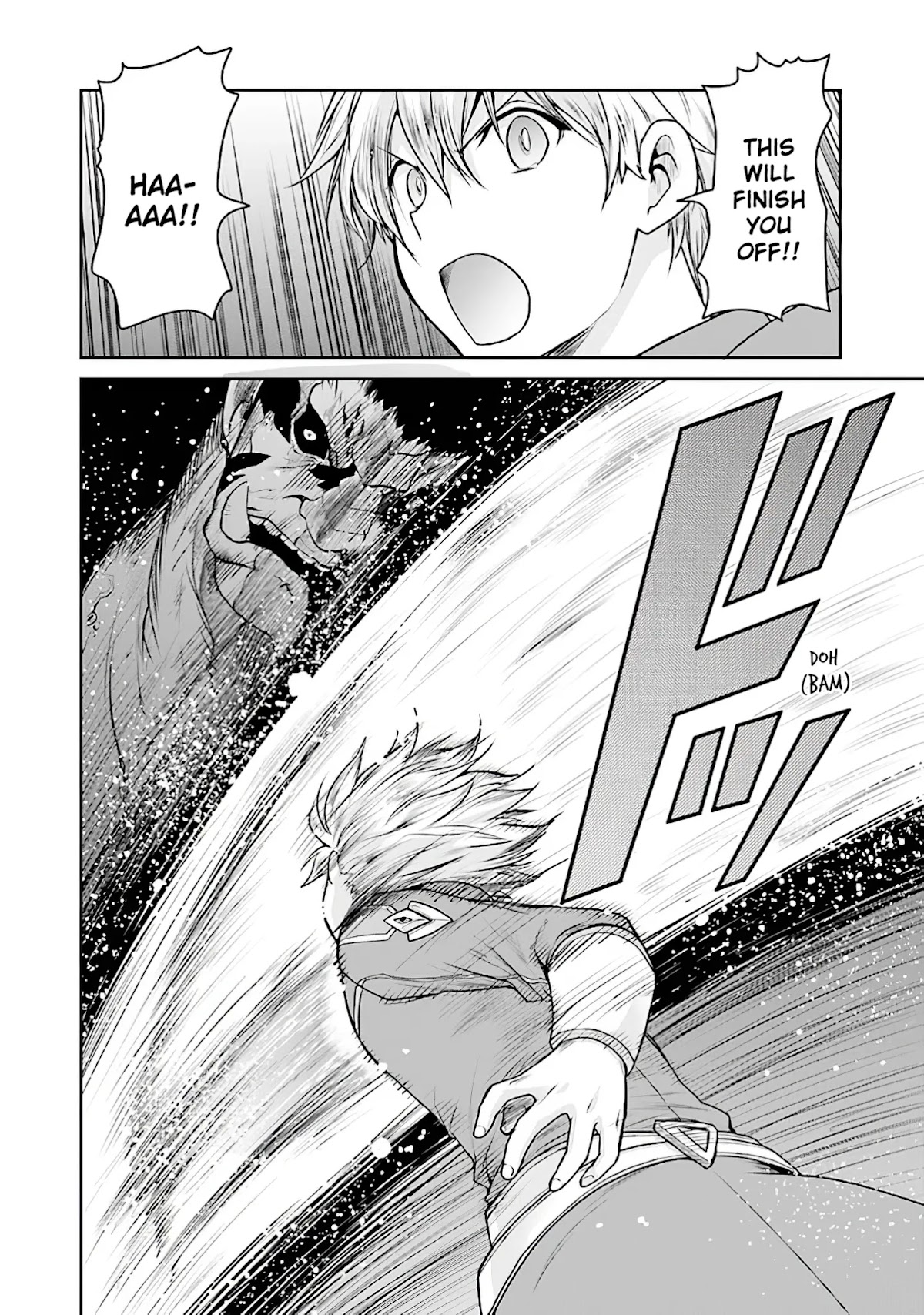 Sword Art Online - Lycoris Chapter 14 page 23 - Chapter 14: The Miracle of the Sword
