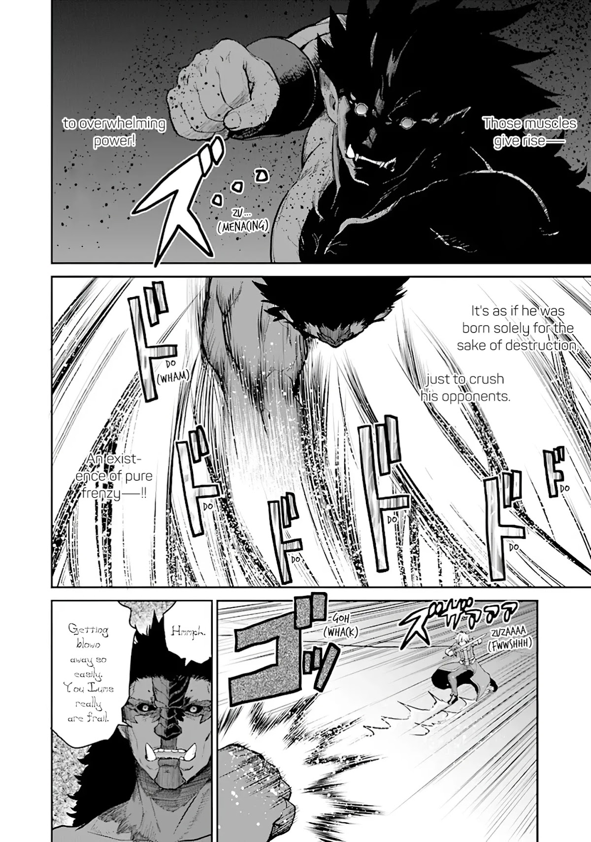Sword Art Online - Lycoris Chapter 14 page 6 - Chapter 14: The Miracle of the Sword