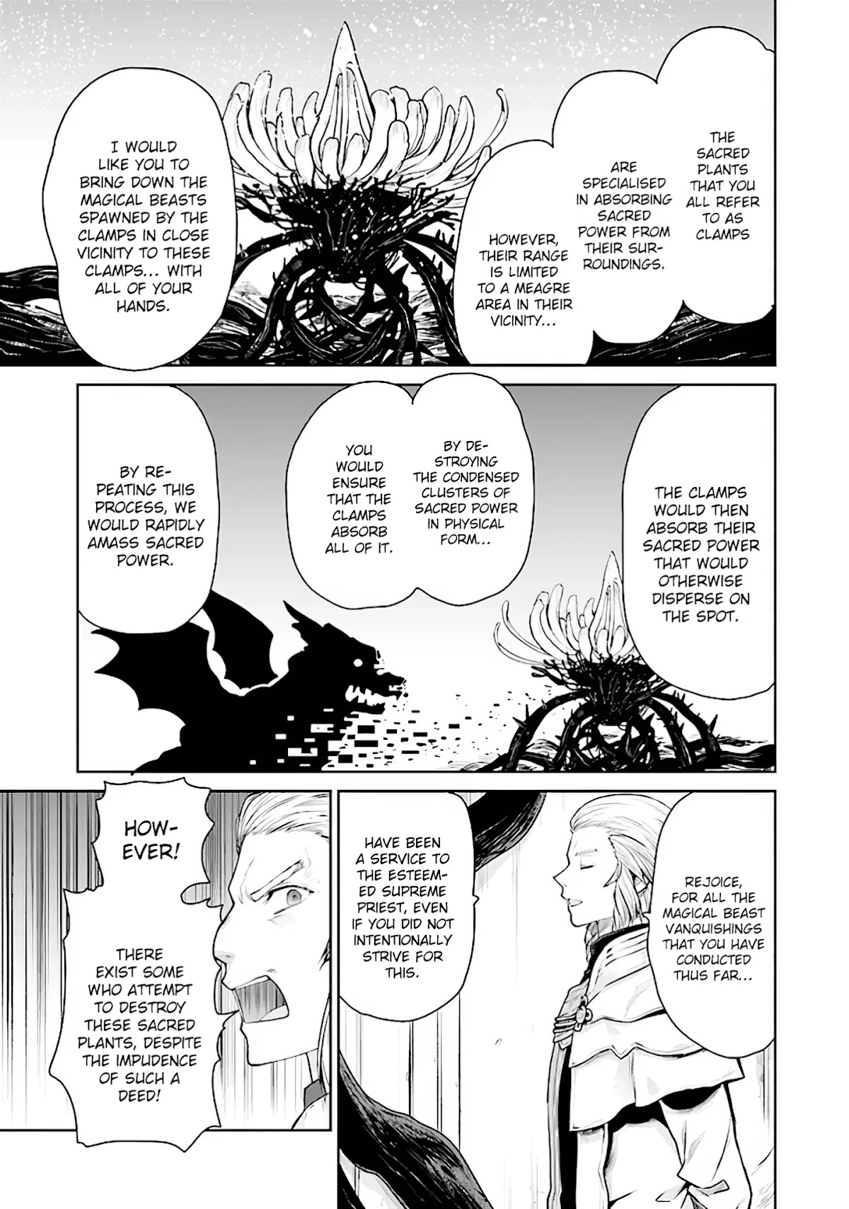 Sword Art Online - Lycoris Chapter 15 page 21 - Chapter 15: Those that Stand Side-by-Side