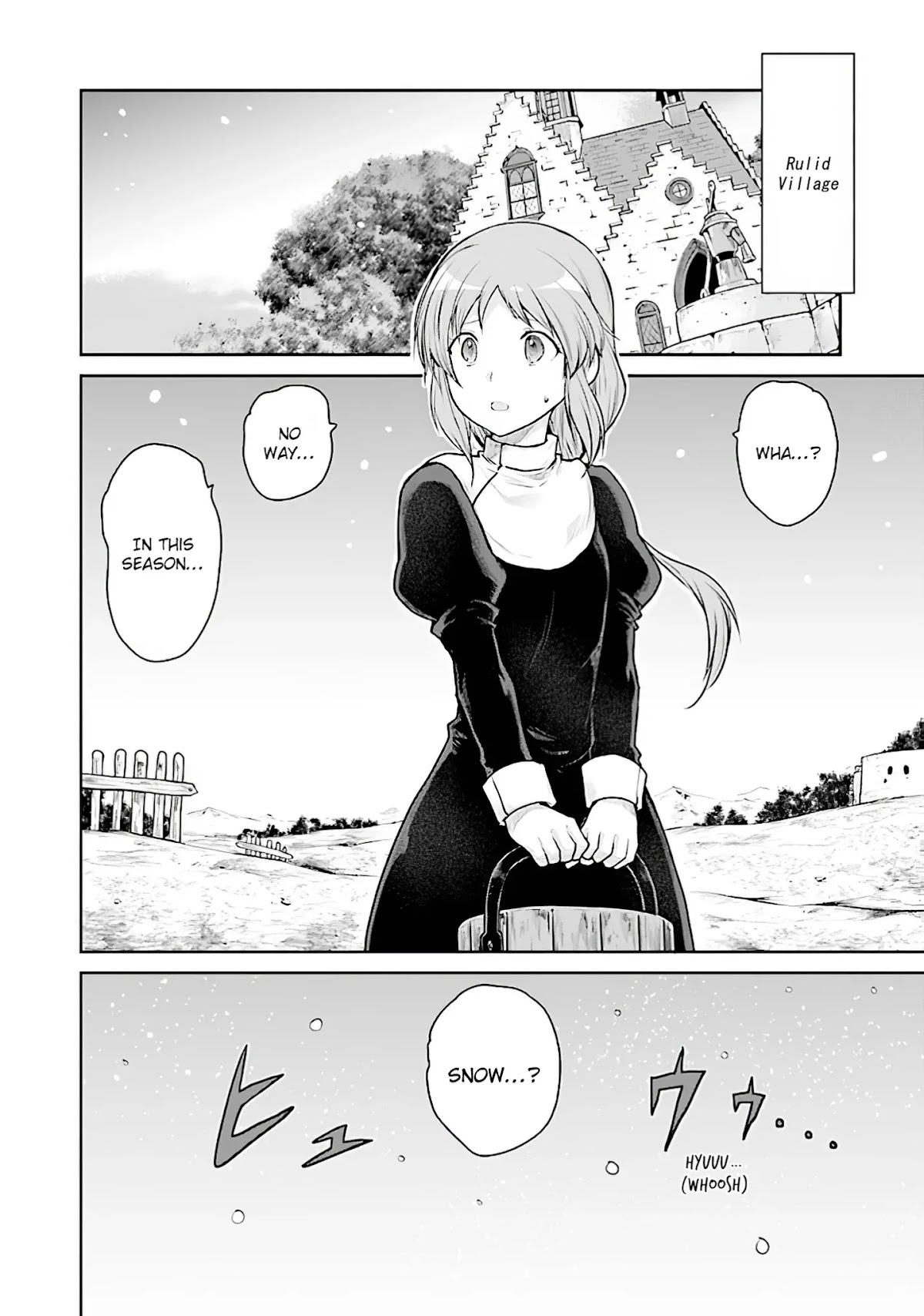 Sword Art Online - Lycoris Chapter 15 page 24 - Chapter 15: Those that Stand Side-by-Side