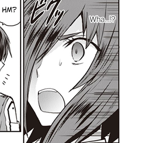 Sword Art Online - Lycoris Chapter 4: Incarnation, the power of one's mental image cover