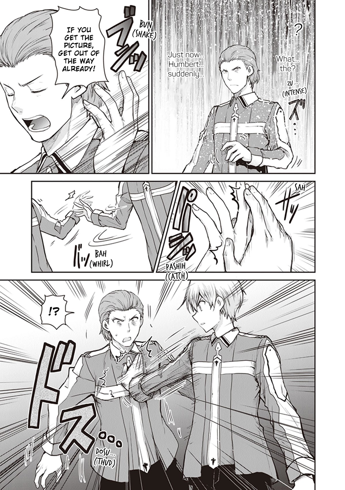 Sword Art Online - Lycoris Chapter 5 page 19 - Chapter 5: New Under World