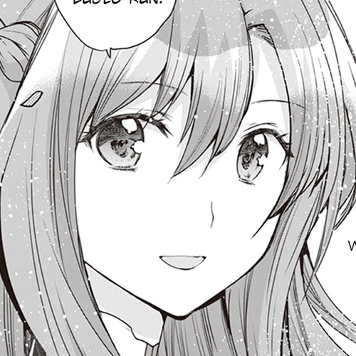 Sword Art Online - Lycoris Chapter 5: New Under World cover
