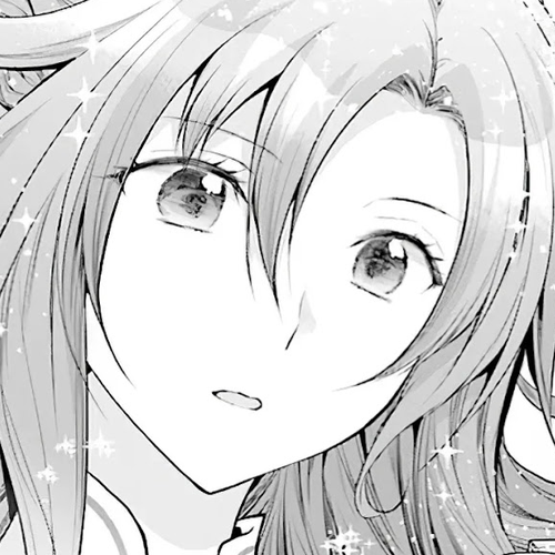 Sword Art Online - Lycoris Chapter 6: Another Under World cover