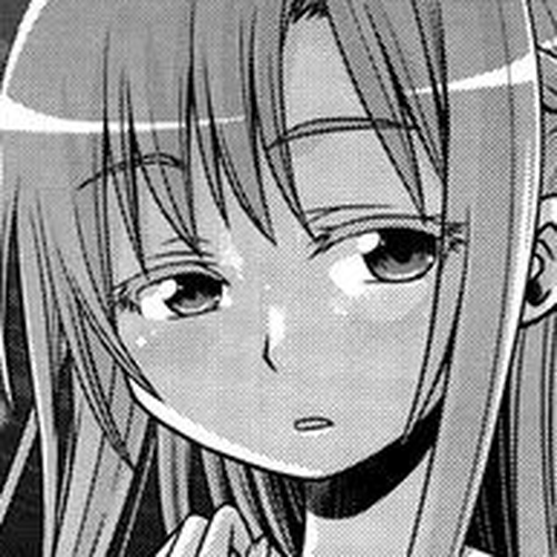 Sword Art Online (MINAMI Juusei) Chapter 10 cover