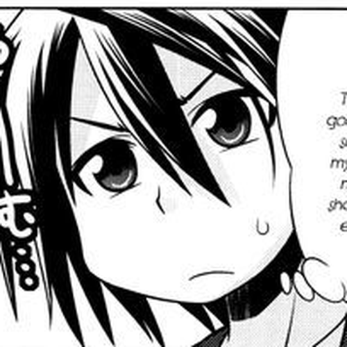 Sword Art Online (MINAMI Juusei) Chapter 11 cover