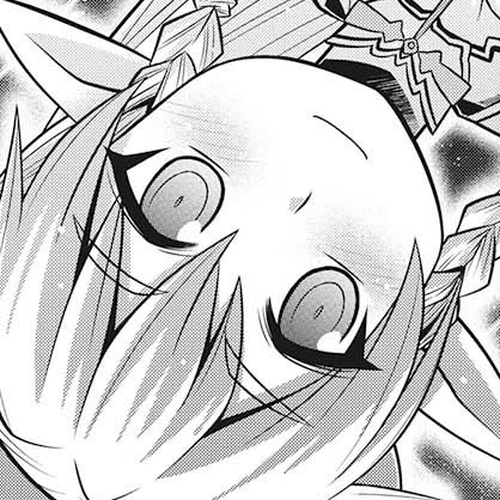 Sword Art Online (MINAMI Juusei) Chapter 18 cover