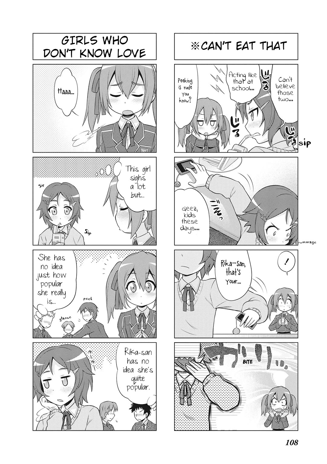 Sword Art Online (MINAMI Juusei) Chapter 26 page 2 - Chapter 26