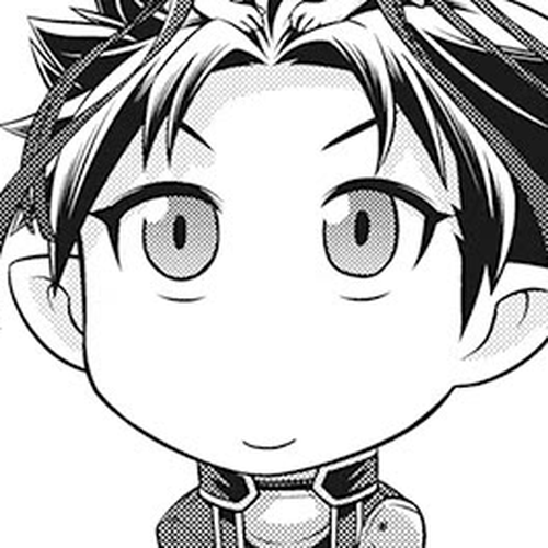 Sword Art Online (MINAMI Juusei) Chapter 26 cover