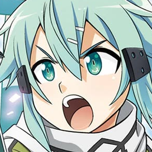 Sword Art Online (MINAMI Juusei) Chapter 27 cover