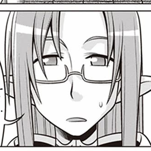 Sword Art Online (MINAMI Juusei) Chapter 31 cover