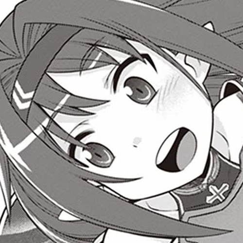 Sword Art Online (MINAMI Juusei) Chapter 33 cover
