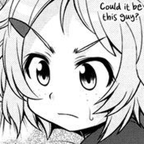 Sword Art Online (MINAMI Juusei) Chapter 4 cover