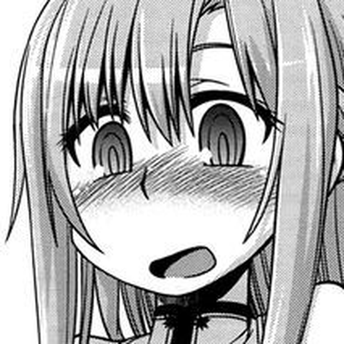 Sword Art Online (MINAMI Juusei) Chapter 6 cover