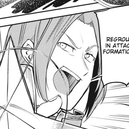 Sword Art Online: Progressive - Houei no Barcarole Chapter 10 cover