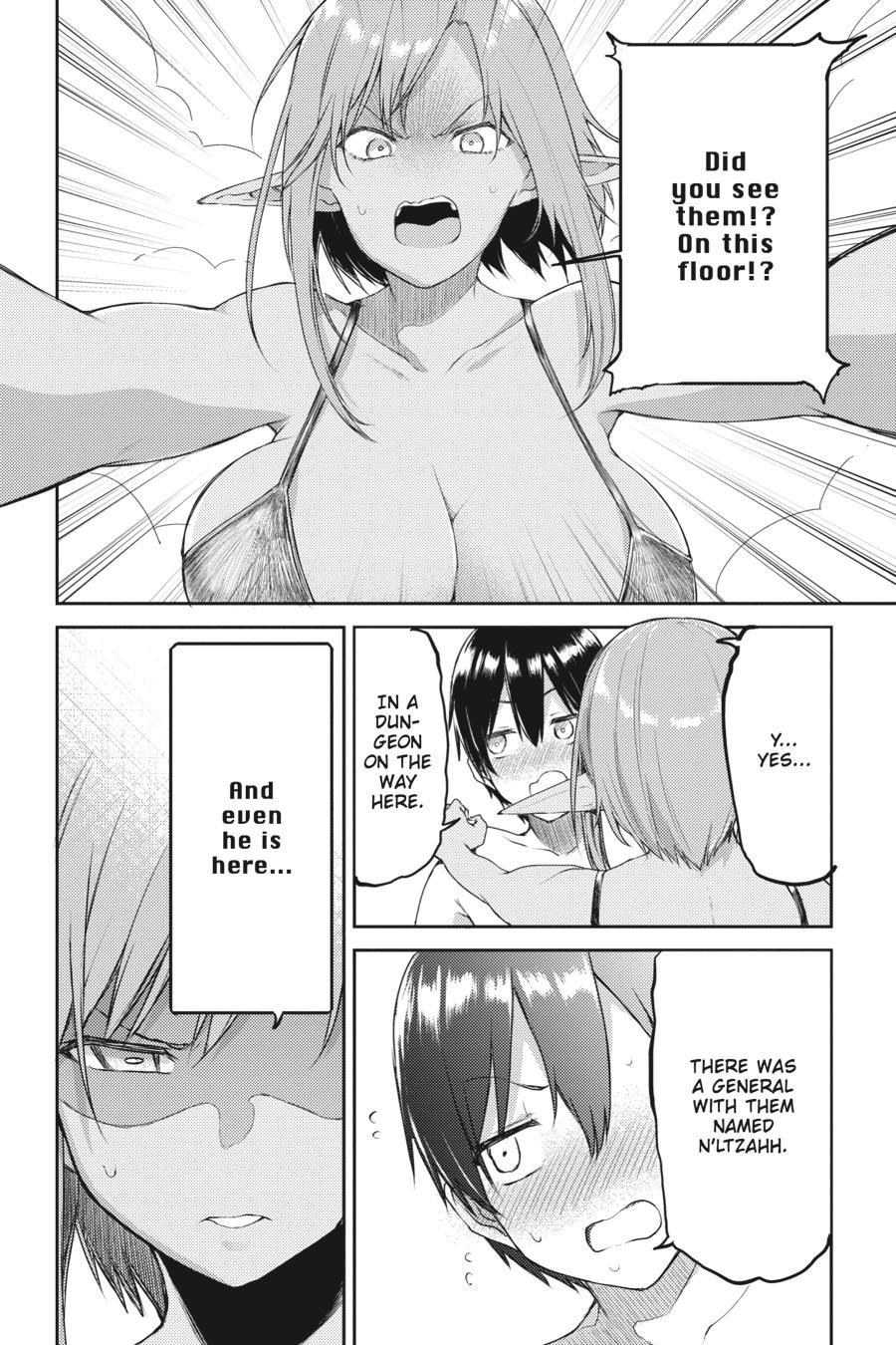 Sword Art Online: Progressive - Houei no Barcarole Chapter 14 page 2 - Chapter 14