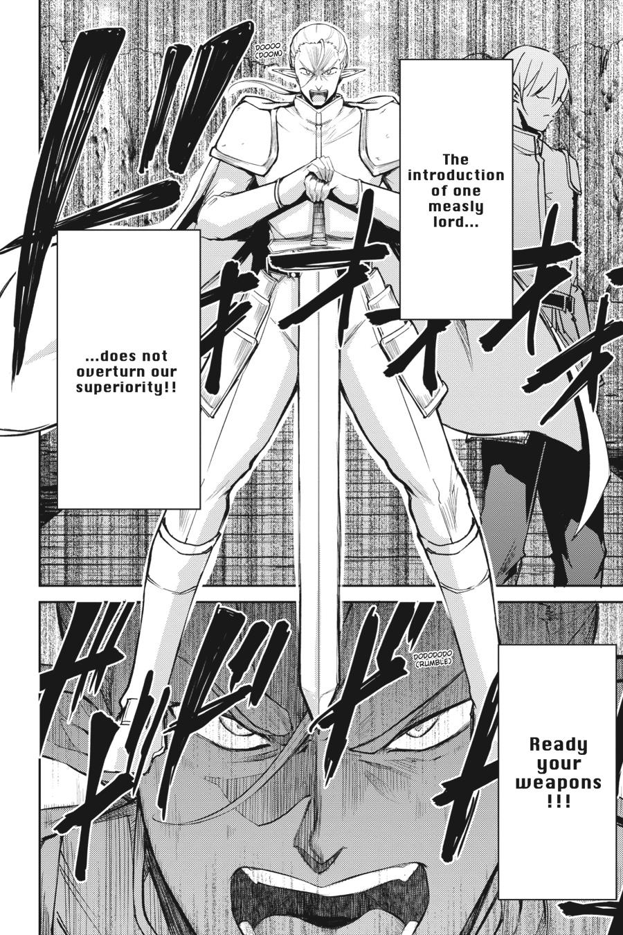 Sword Art Online: Progressive - Houei no Barcarole Chapter 17 page 2 - Chapter 17 [END]