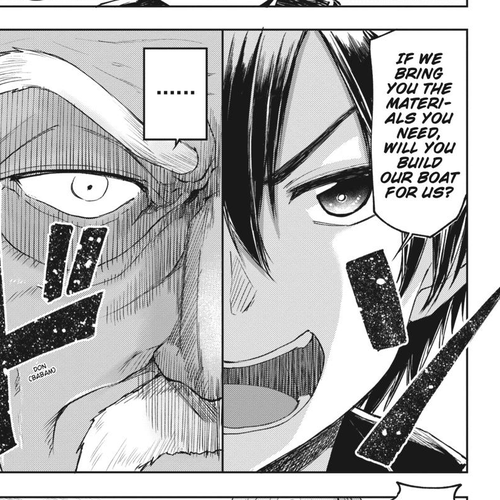 Sword Art Online: Progressive - Houei no Barcarole Chapter 4 cover