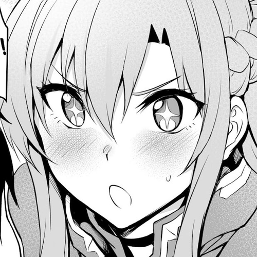 Sword Art Online: Progressive - Kuraki Yuuyami no Scherzo Chapter 1 cover