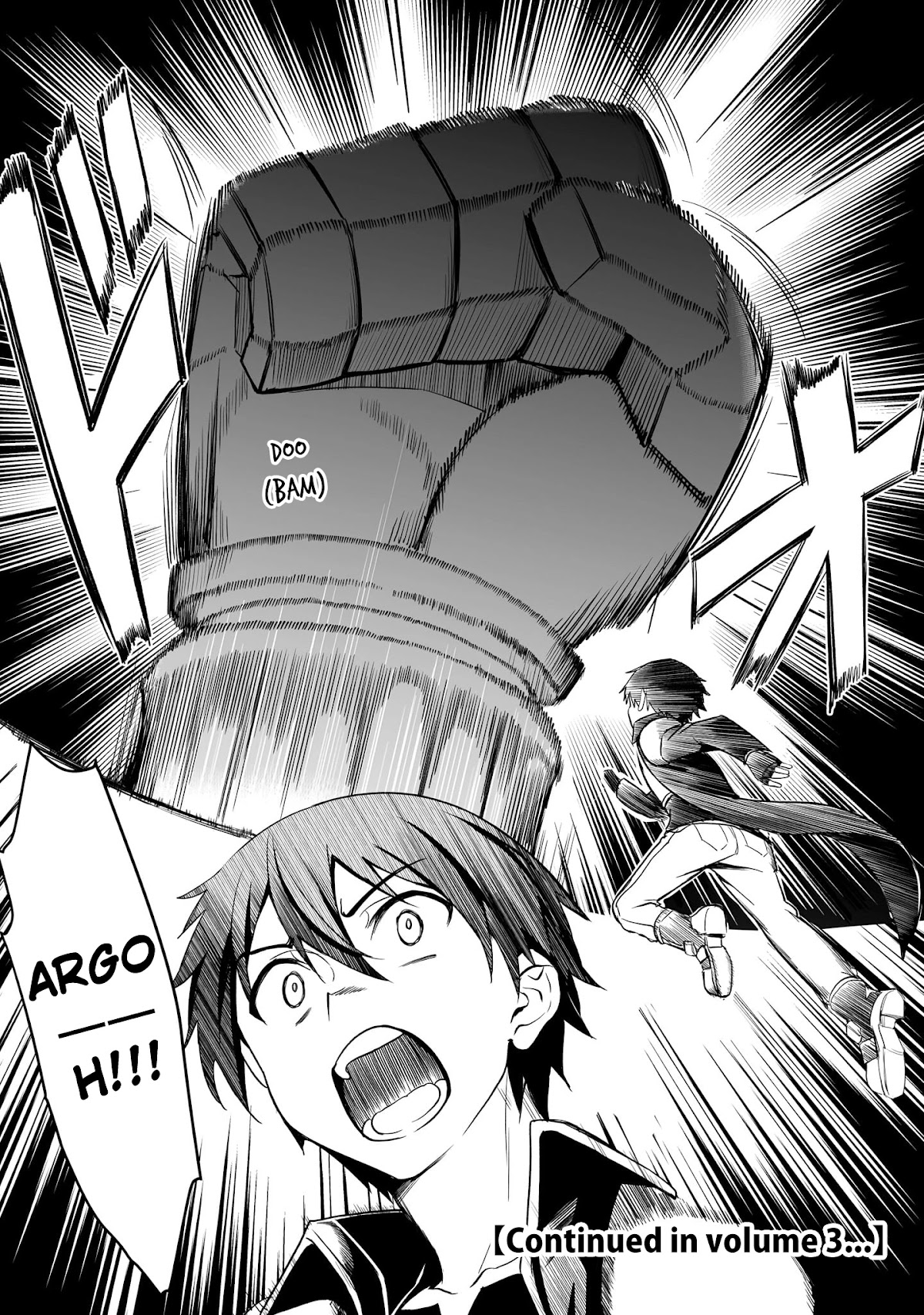 Sword Art Online: Progressive - Kuraki Yuuyami no Scherzo Chapter 12 page 21 - Chapter 12: 012