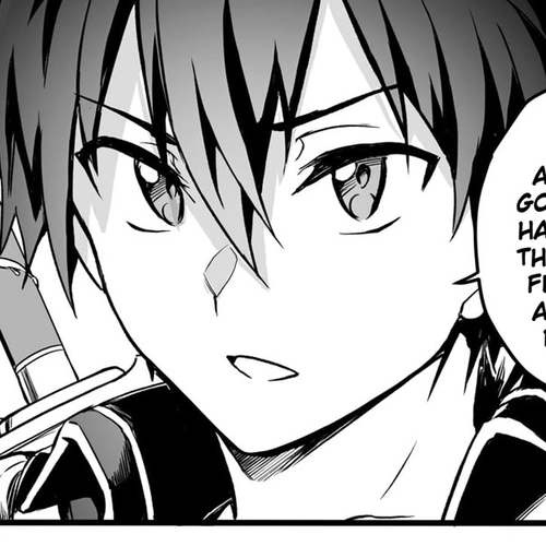 Sword Art Online: Progressive - Kuraki Yuuyami no Scherzo Chapter 17 cover