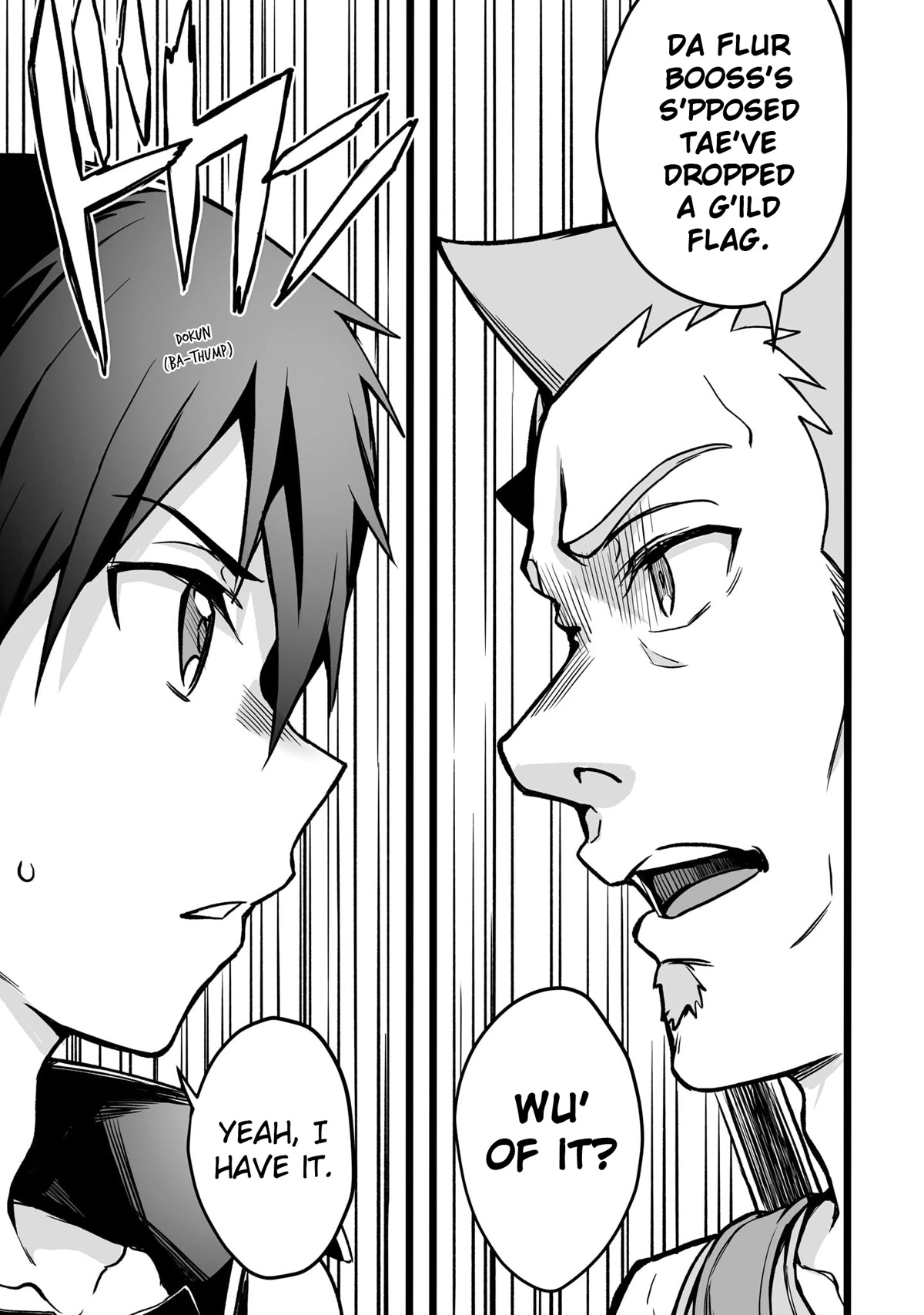 Sword Art Online: Progressive - Kuraki Yuuyami no Scherzo Chapter 18 page 9 - Chapter 18