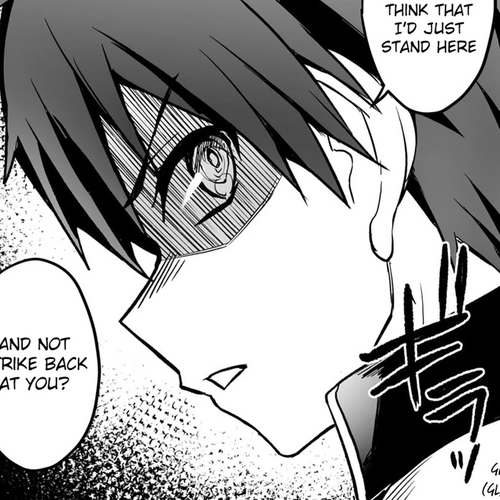 Sword Art Online: Progressive - Kuraki Yuuyami no Scherzo Chapter 19: Final Chapter [END] cover