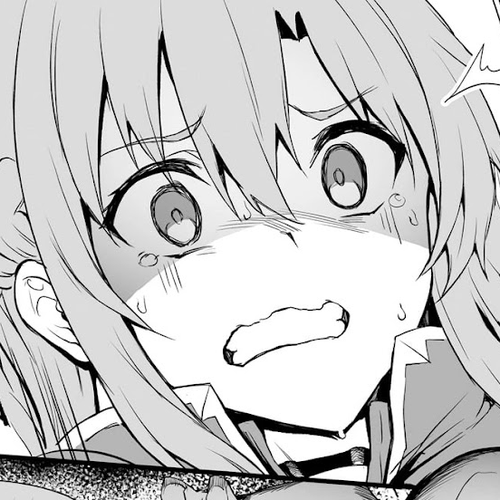 Sword Art Online: Progressive - Kuraki Yuuyami no Scherzo Chapter 3 cover