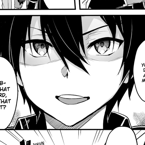 Sword Art Online: Progressive - Kuraki Yuuyami no Scherzo Chapter 5: 005 cover
