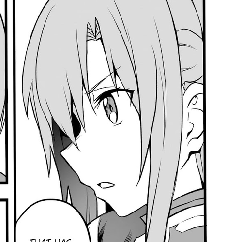 Sword Art Online: Progressive - Kuraki Yuuyami no Scherzo Chapter 8: 008 cover