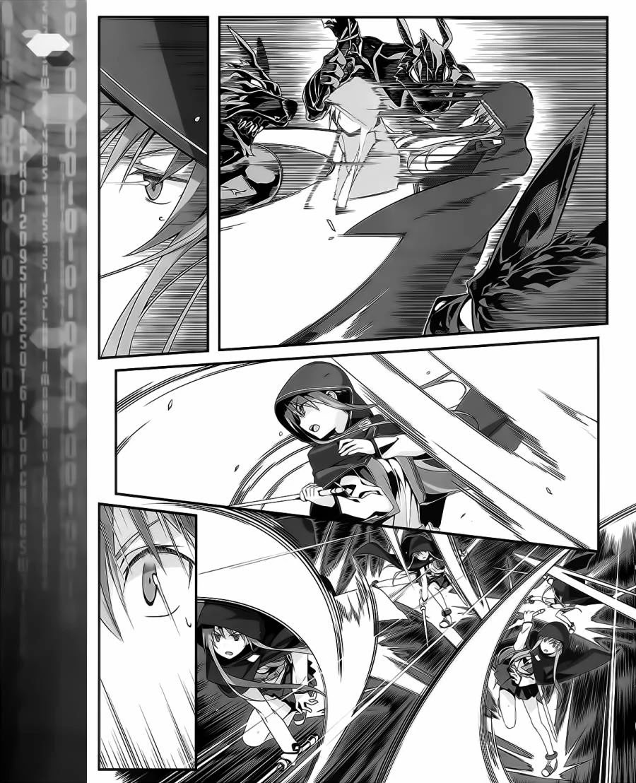 Sword Art Online - Progressive Chapter 1 page 47 - Chapter 1: Like A Shooting Star